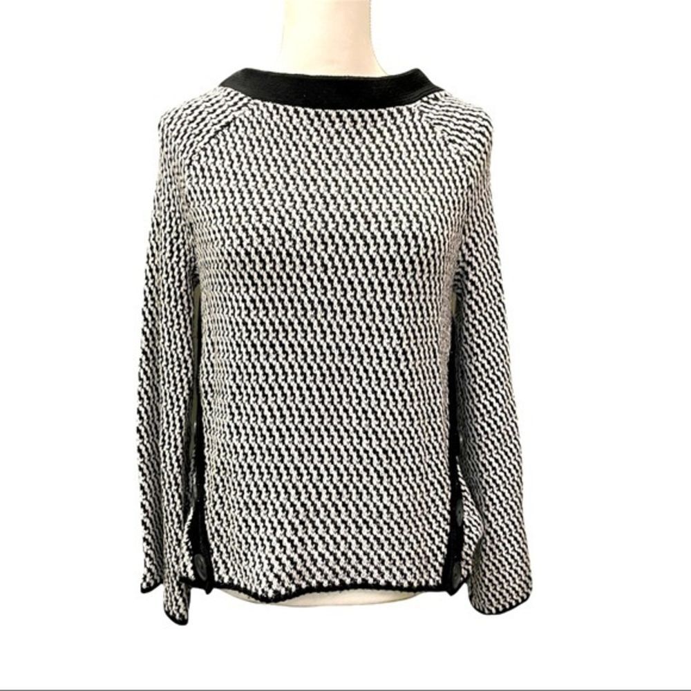 ❗️SALE ❗️ Loft Oversized Knit Sweater Sz‎ XS